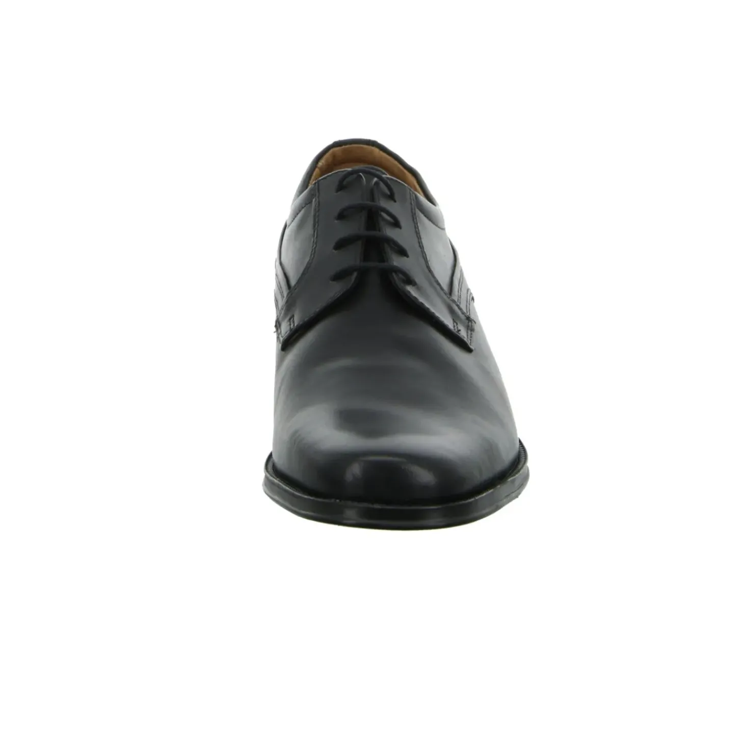 BOXX Schnürhalbschuh Business (elegant)
