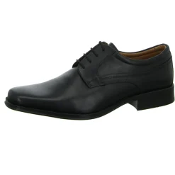 BOXX Schnürhalbschuh Business (elegant)