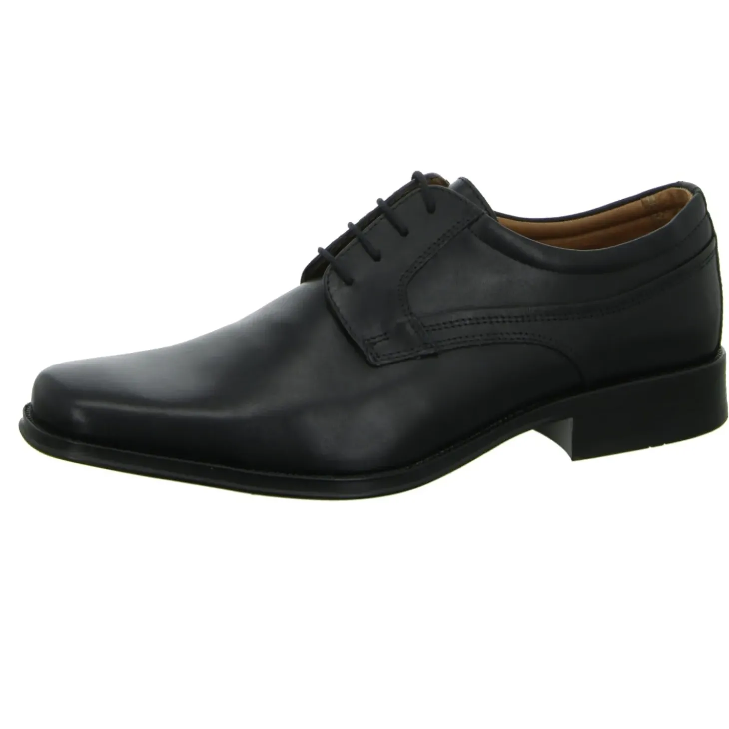 BOXX Schnürhalbschuh Business (elegant)