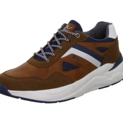 BOXX Schnürhalbschuh Freizeit (Casual)