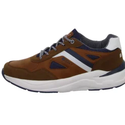 BOXX Schnürhalbschuh Freizeit (Casual)