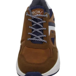 BOXX Schnürhalbschuh Freizeit (Casual)
