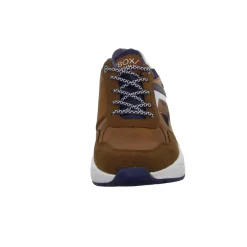 BOXX Schnürhalbschuh Freizeit (Casual)