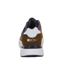 BOXX Schnürhalbschuh Freizeit (Casual)