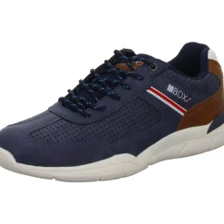 BOXX Schnürhalbschuh Freizeit (Casual)