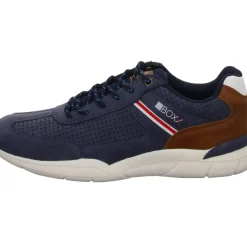 BOXX Schnürhalbschuh Freizeit (Casual)