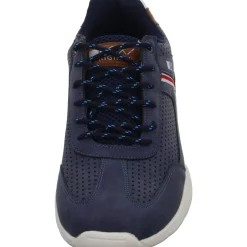 BOXX Schnürhalbschuh Freizeit (Casual)