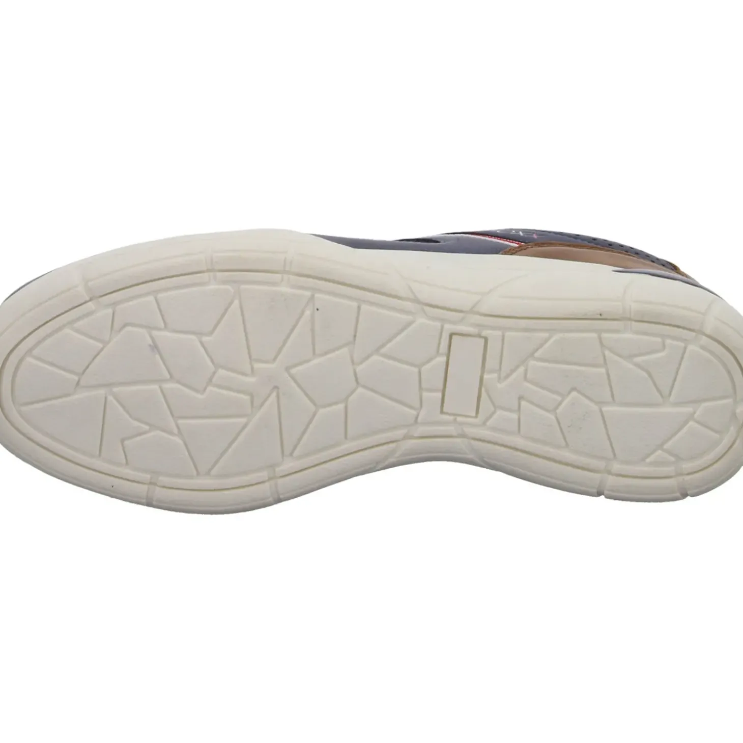 BOXX Schnürhalbschuh Freizeit (Casual)