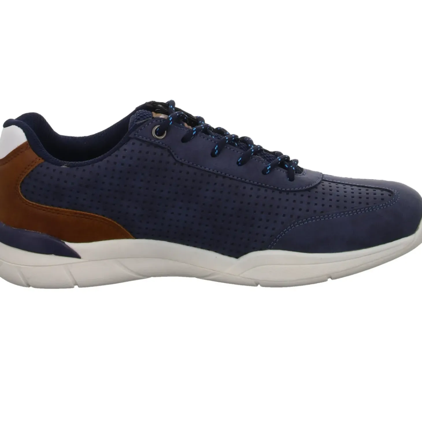 BOXX Schnürhalbschuh Freizeit (Casual)
