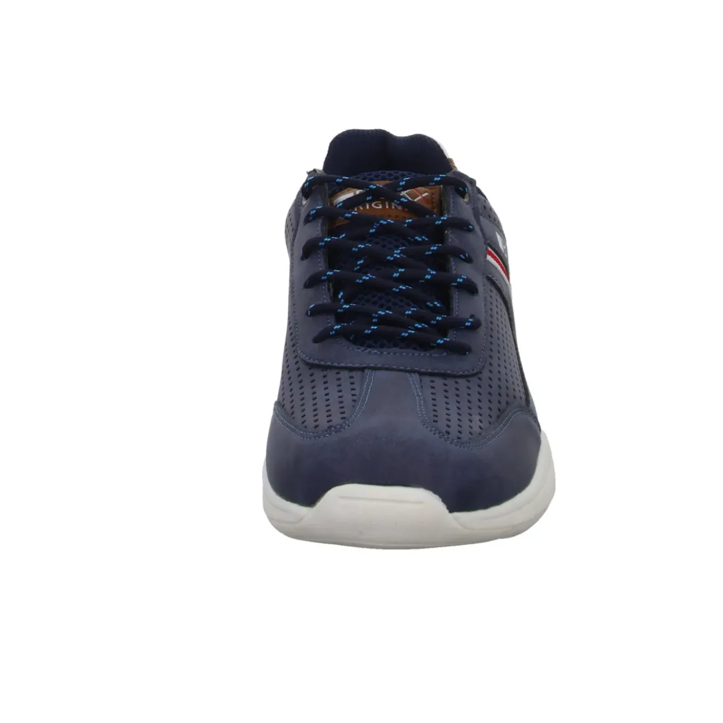 BOXX Schnürhalbschuh Freizeit (Casual)