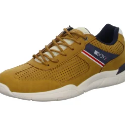 BOXX Schnürhalbschuh Freizeit (Casual)
