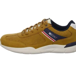 BOXX Schnürhalbschuh Freizeit (Casual)