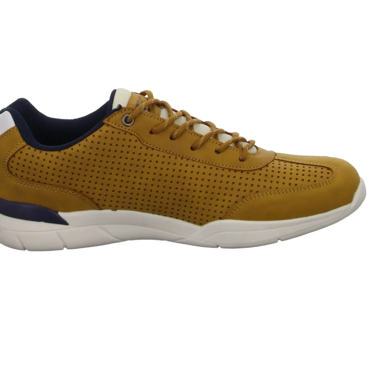 BOXX Schnürhalbschuh Freizeit (Casual)
