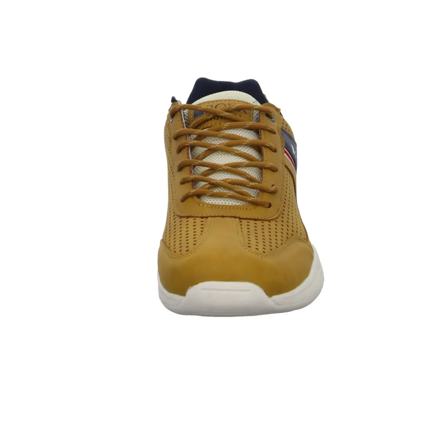 BOXX Schnürhalbschuh Freizeit (Casual)