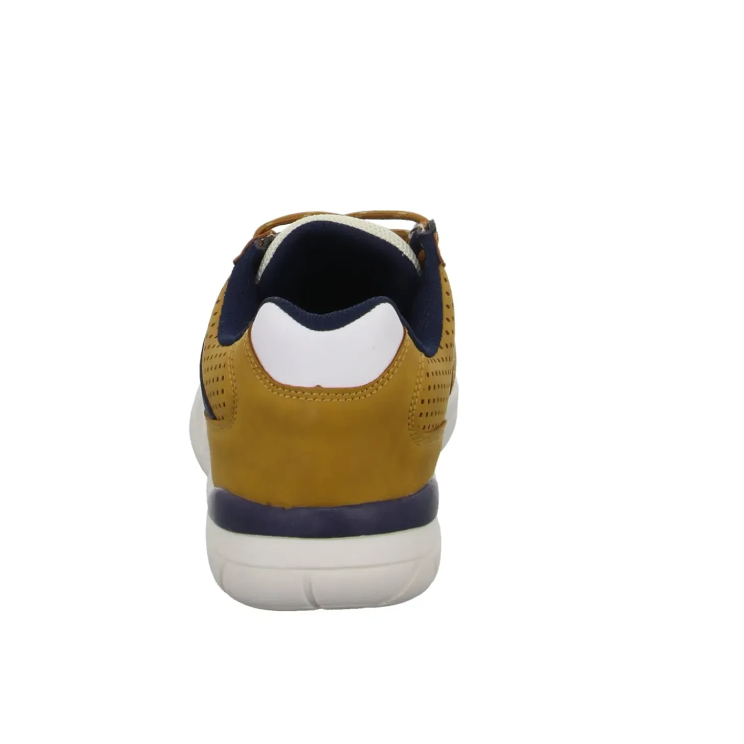BOXX Schnürhalbschuh Freizeit (Casual)