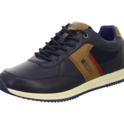 BOXX Schnürhalbschuh Freizeit (Casual)