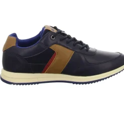 BOXX Schnürhalbschuh Freizeit (Casual)