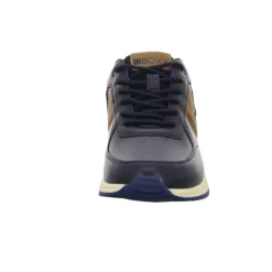BOXX Schnürhalbschuh Freizeit (Casual)
