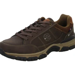 BOXX Schnürhalbschuh Freizeit (Casual)