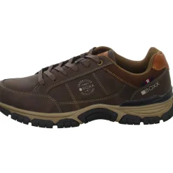 BOXX Schnürhalbschuh Freizeit (Casual)