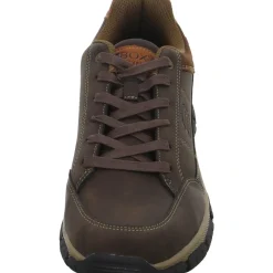 BOXX Schnürhalbschuh Freizeit (Casual)