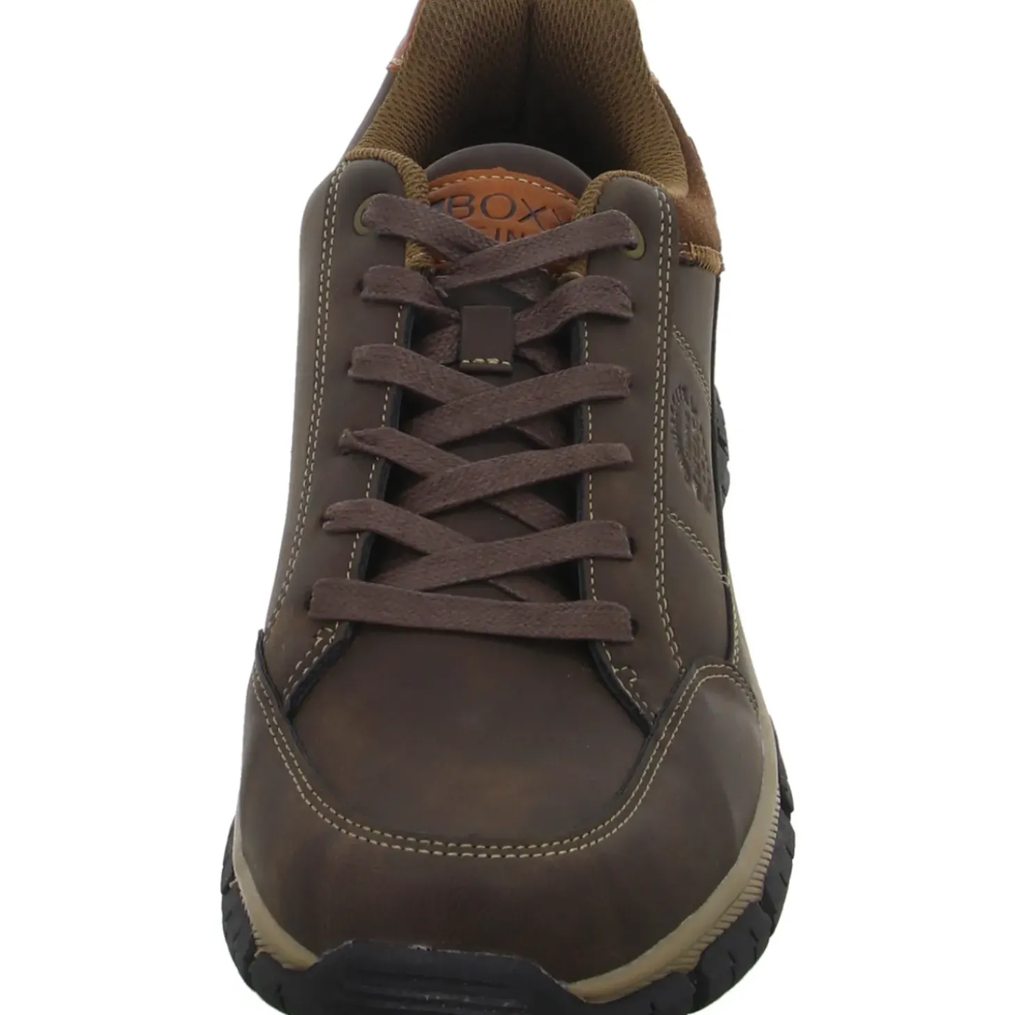 BOXX Schnürhalbschuh Freizeit (Casual)