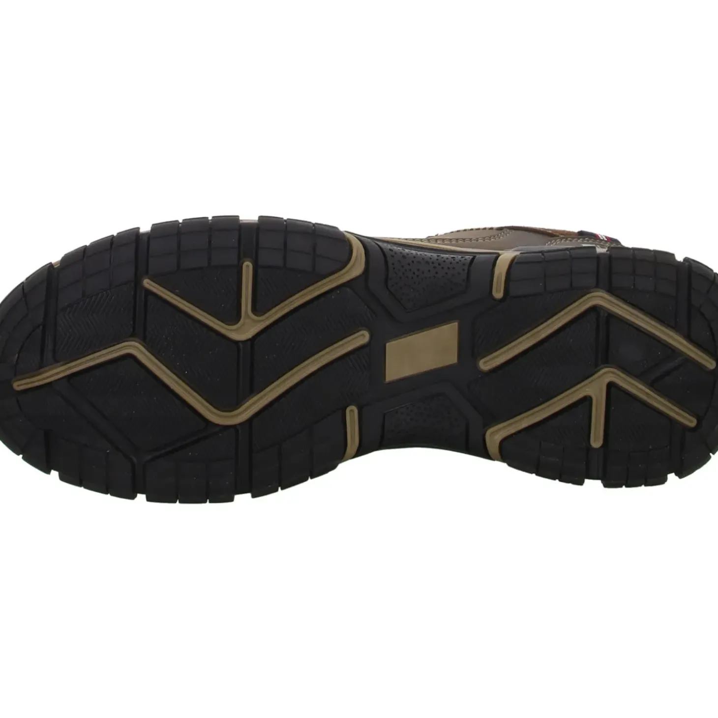 BOXX Schnürhalbschuh Freizeit (Casual)