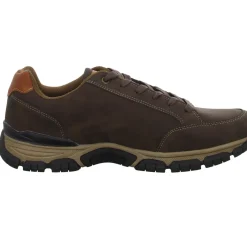 BOXX Schnürhalbschuh Freizeit (Casual)