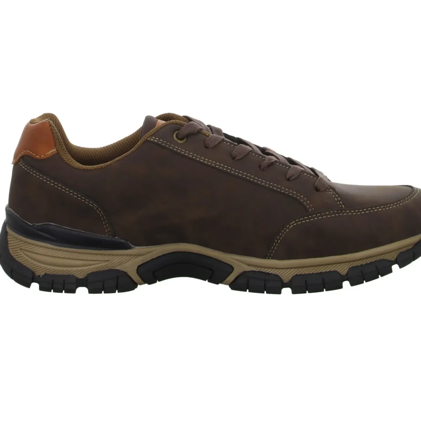 BOXX Schnürhalbschuh Freizeit (Casual)