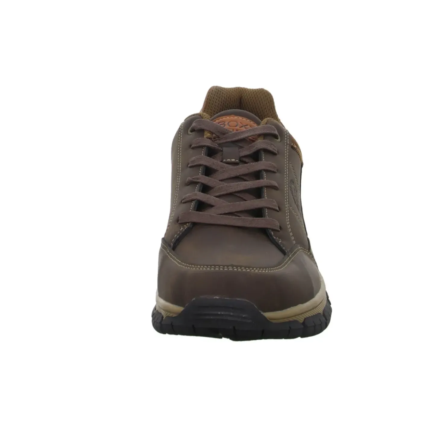 BOXX Schnürhalbschuh Freizeit (Casual)