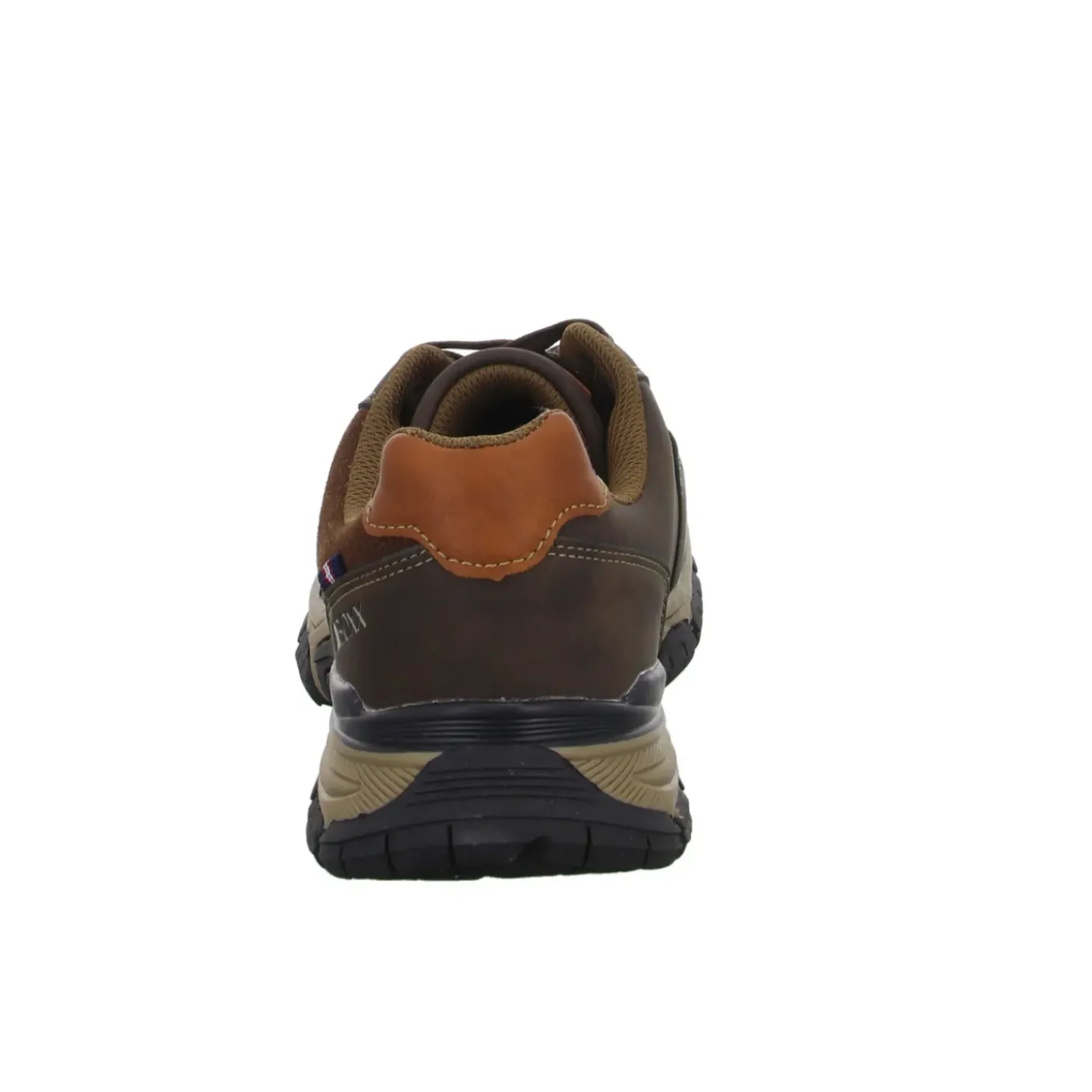 BOXX Schnürhalbschuh Freizeit (Casual)