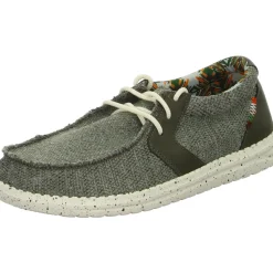 BOXX Schnürhalbschuh Freizeit (Casual)