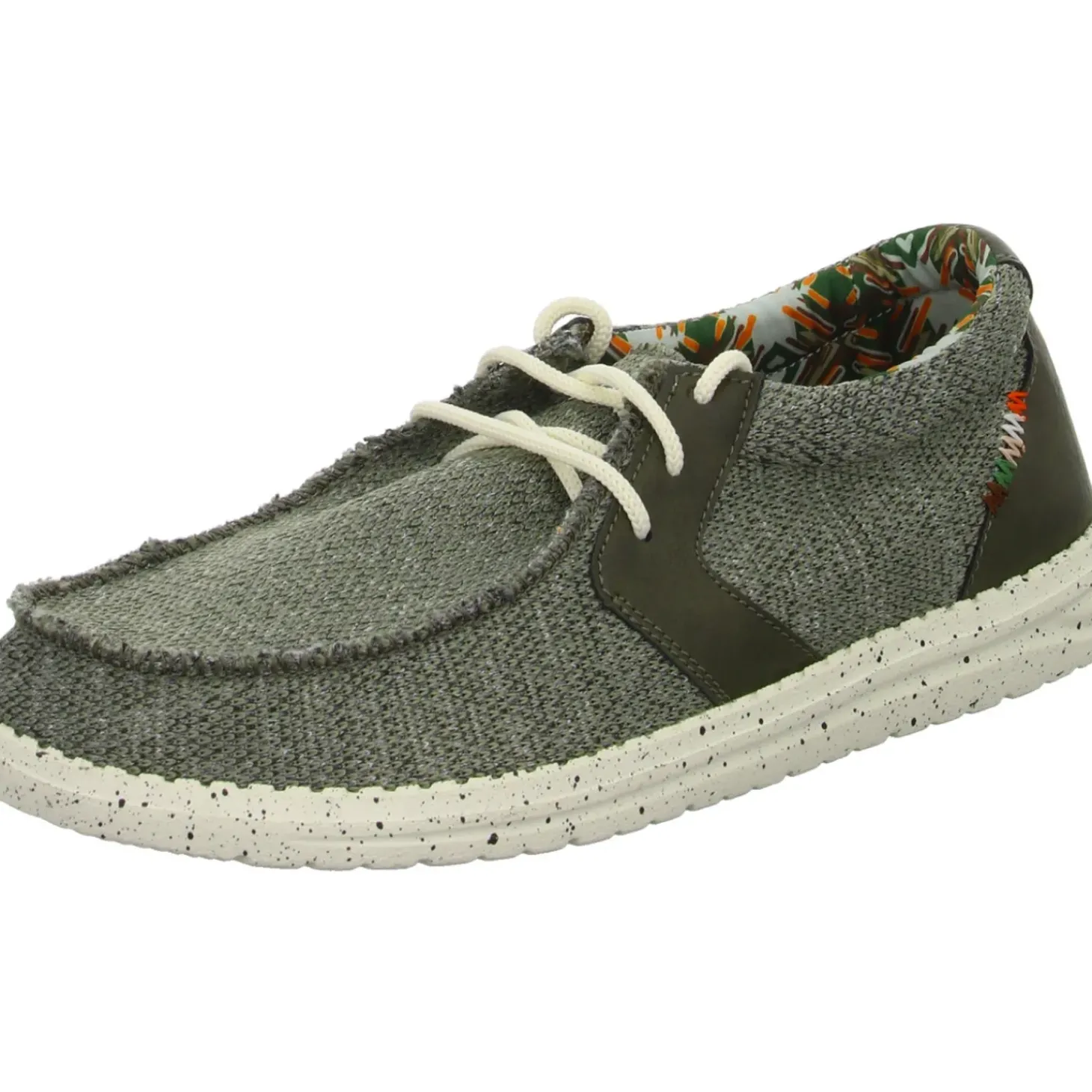 BOXX Schnürhalbschuh Freizeit (Casual)