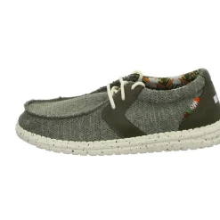BOXX Schnürhalbschuh Freizeit (Casual)