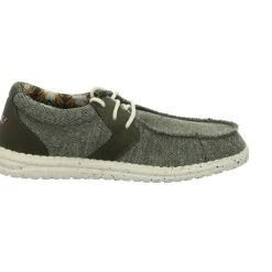 BOXX Schnürhalbschuh Freizeit (Casual)