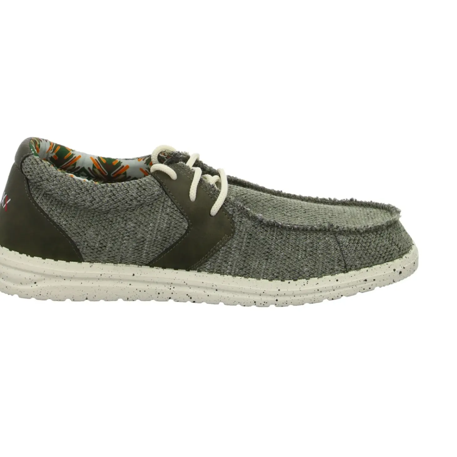BOXX Schnürhalbschuh Freizeit (Casual)