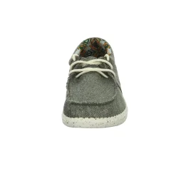 BOXX Schnürhalbschuh Freizeit (Casual)