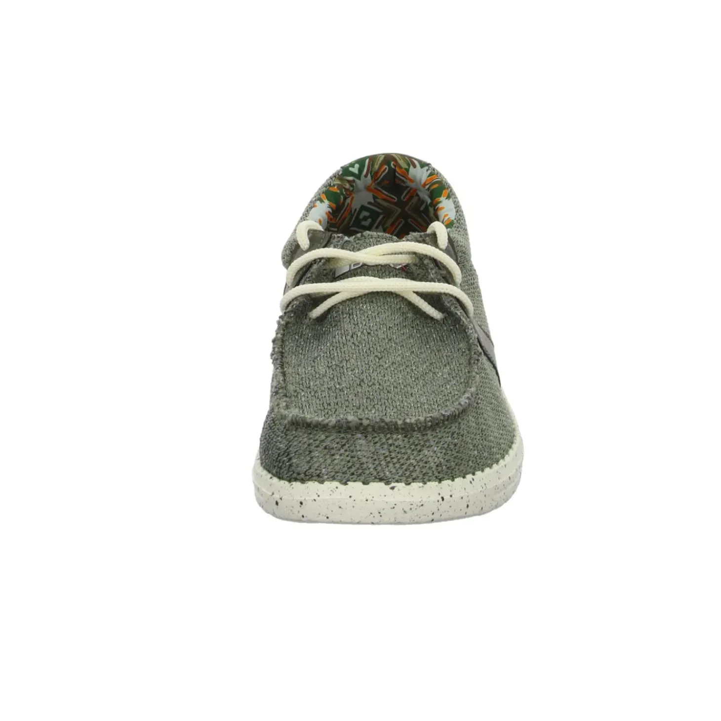 BOXX Schnürhalbschuh Freizeit (Casual)