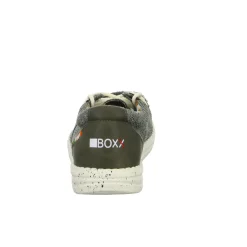 BOXX Schnürhalbschuh Freizeit (Casual)