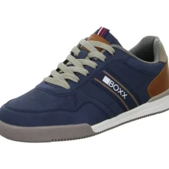 BOXX Schnürhalbschuh Freizeit (Casual)