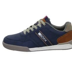 BOXX Schnürhalbschuh Freizeit (Casual)