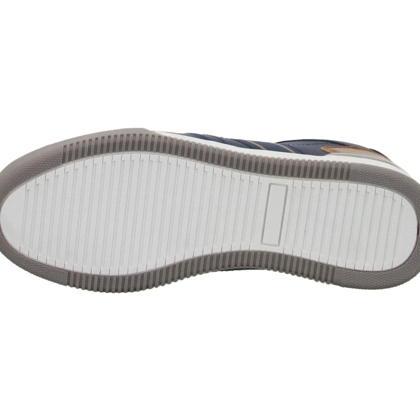 BOXX Schnürhalbschuh Freizeit (Casual)