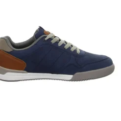 BOXX Schnürhalbschuh Freizeit (Casual)