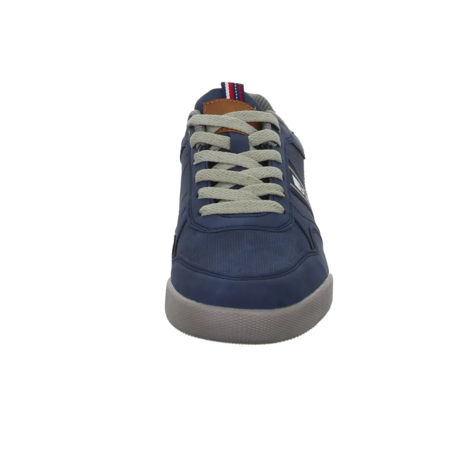 BOXX Schnürhalbschuh Freizeit (Casual)