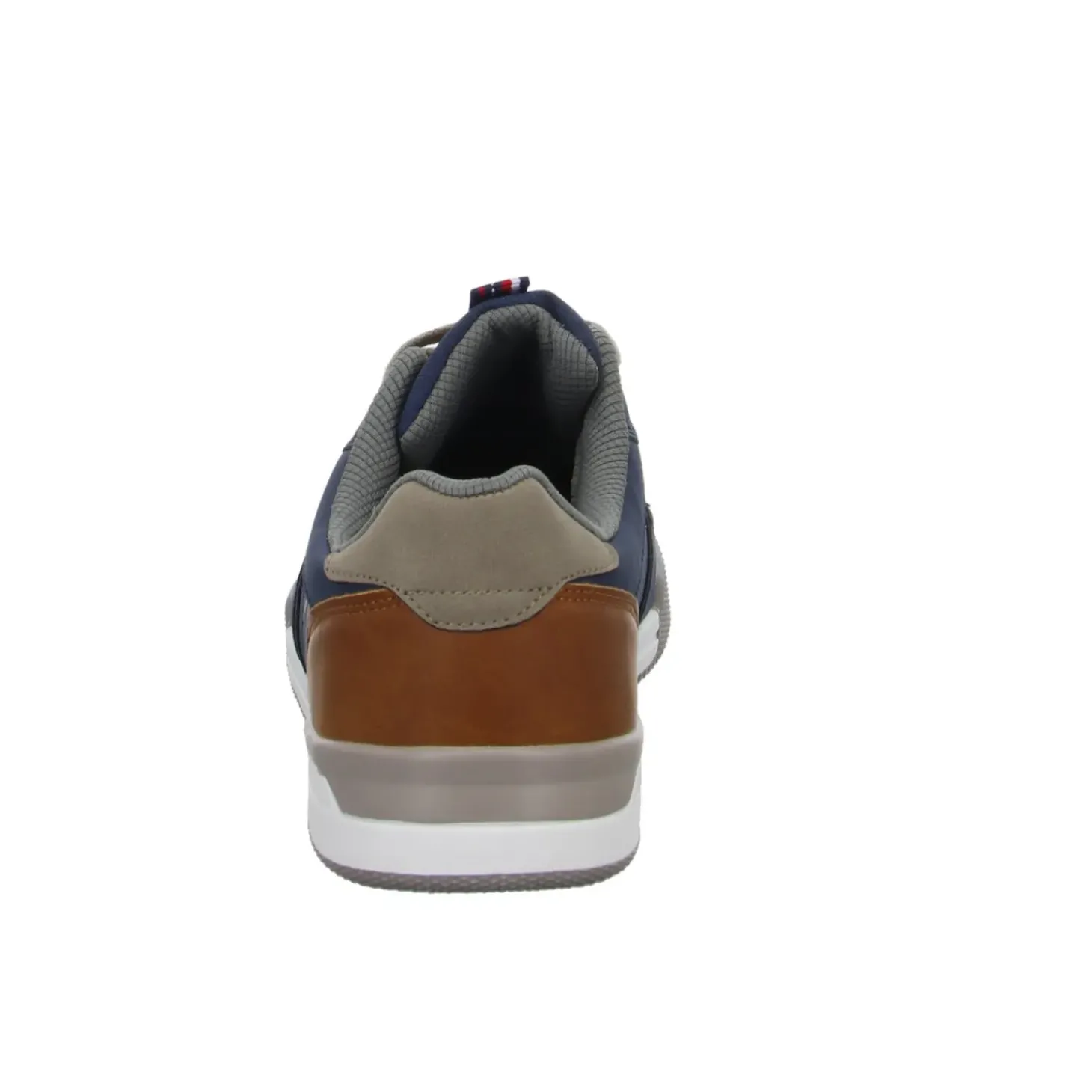 BOXX Schnürhalbschuh Freizeit (Casual)