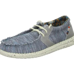 BOXX Schnürhalbschuh Freizeit (Casual)