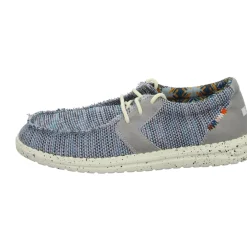 BOXX Schnürhalbschuh Freizeit (Casual)