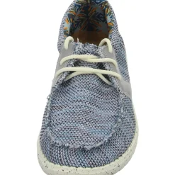BOXX Schnürhalbschuh Freizeit (Casual)