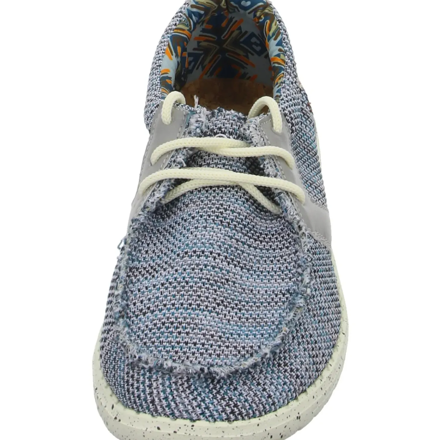 BOXX Schnürhalbschuh Freizeit (Casual)