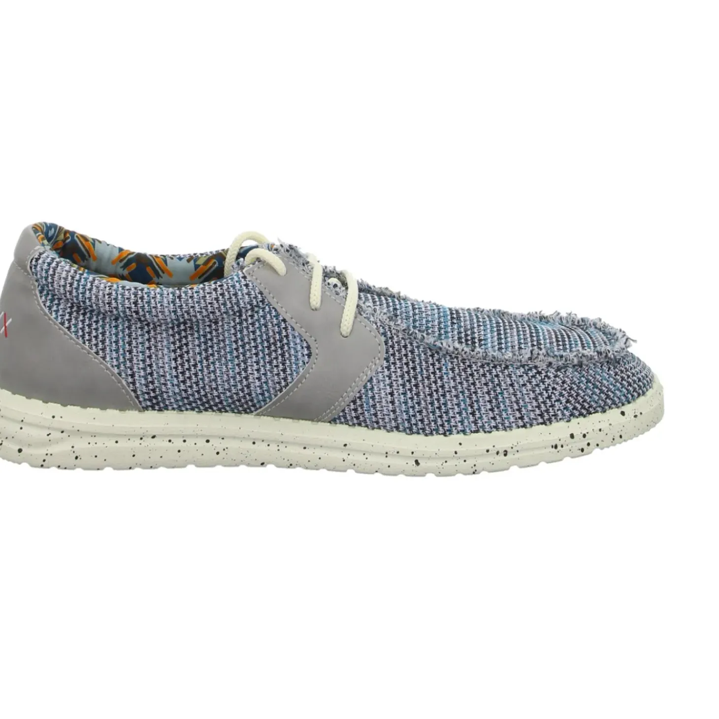 BOXX Schnürhalbschuh Freizeit (Casual)